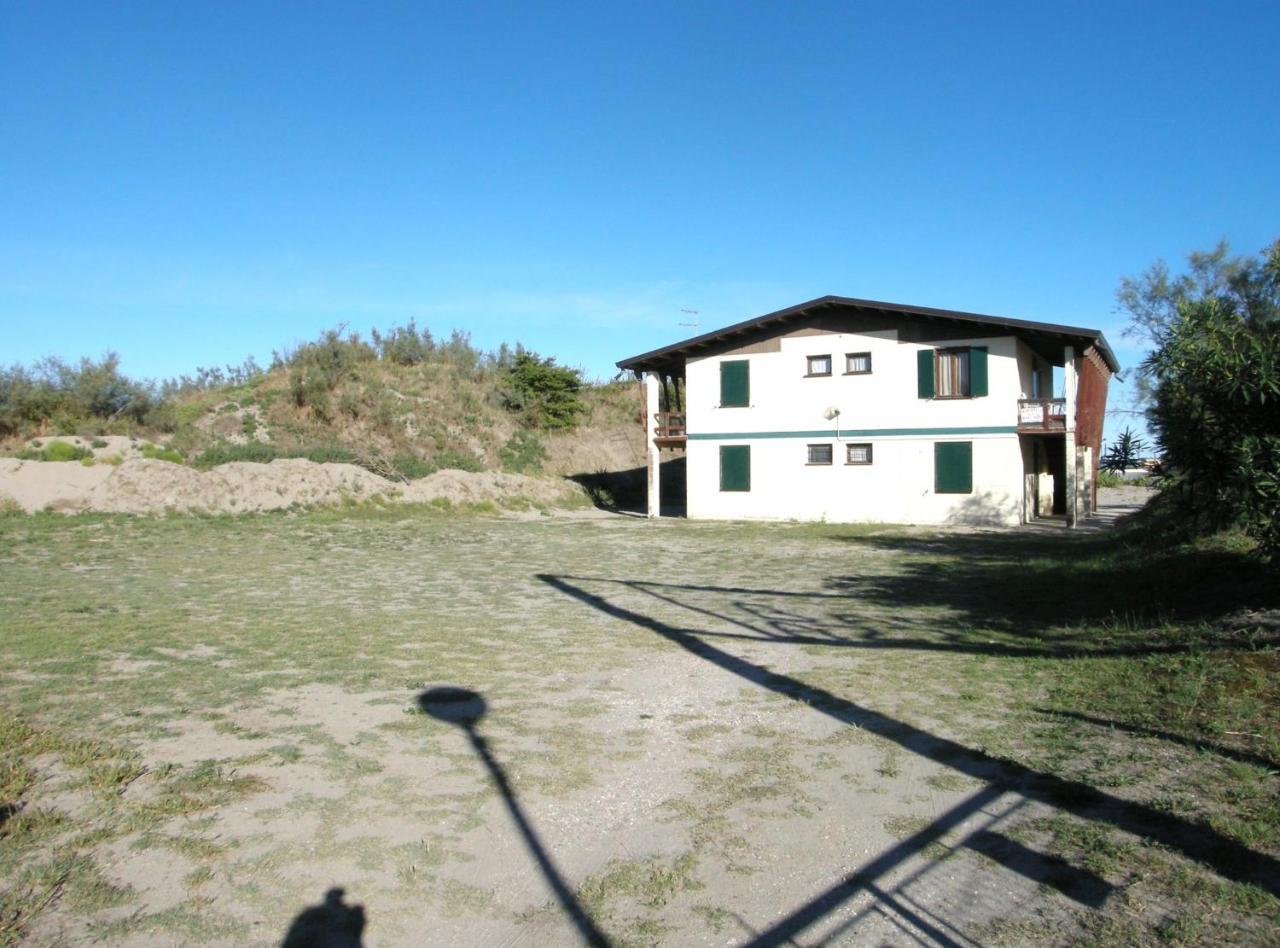 Apartments In Rosolina Mare 24957 Екстер'єр фото