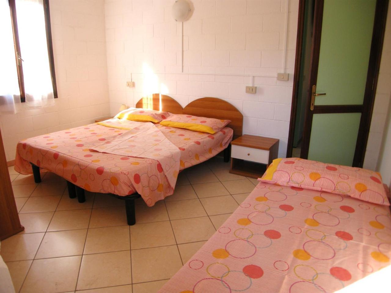 Apartments In Rosolina Mare 24957 Екстер'єр фото